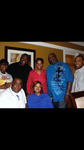 Meet your Posher, Alfredia